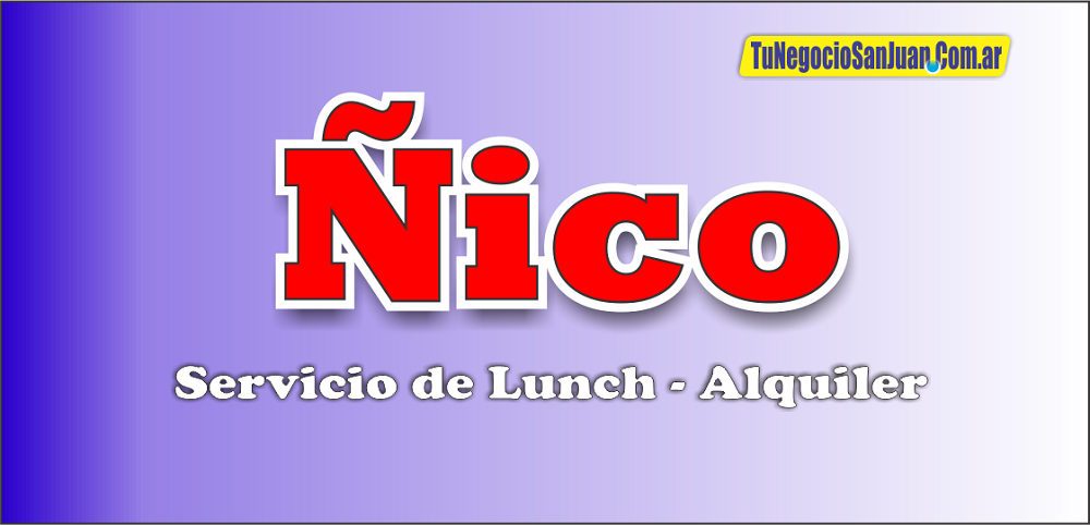 TU NEGOCO SAN JUAN