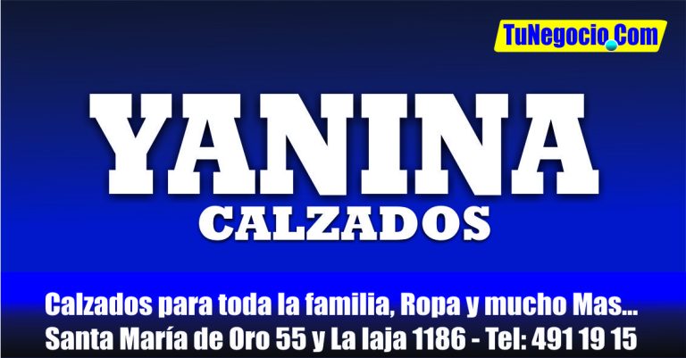 ANINA CALZADOS 768x401