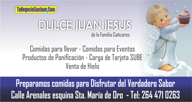 JUAN JESUS COMIDAS 768x408