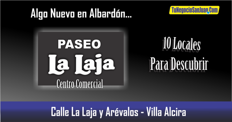 PASEO LA LAJA 768x405